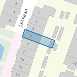 Perceel HZN00-C-9767