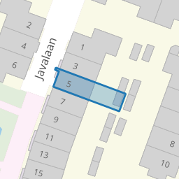 Perceel HZN00-C-9768