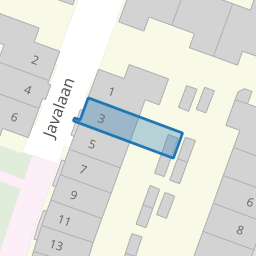 Perceel HZN00-C-9769