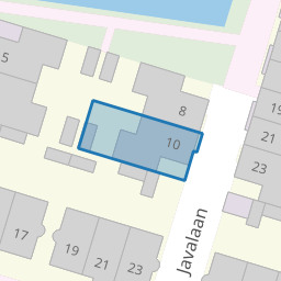 Perceel HZN00-C-9772