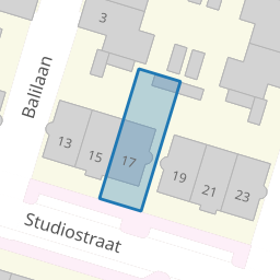 Perceel HZN00-C-9776