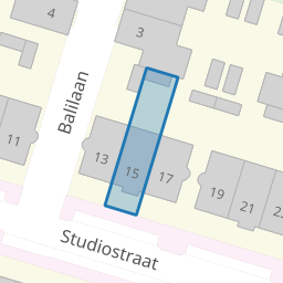 Perceel HZN00-C-9777