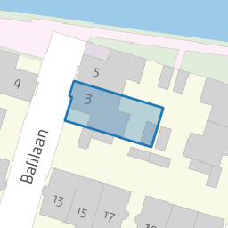 Perceel HZN00-C-9779