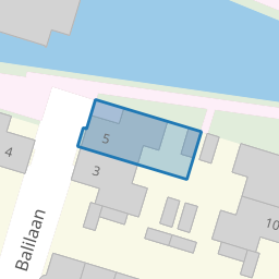 Perceel HZN00-C-9780