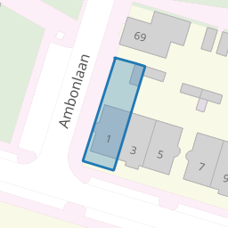 Perceel HZN00-C-9783