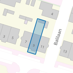 Perceel HZN00-C-9787