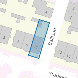 Perceel HZN00-C-9788