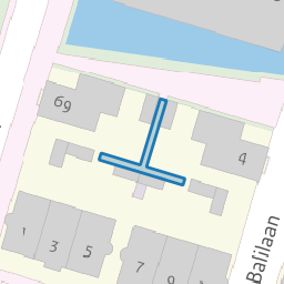 Perceel HZN00-C-9789