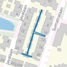 Perceel HZN00-C-9791