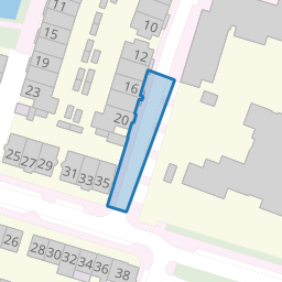 Perceel HZN00-C-9794