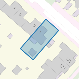 Perceel HZN00-C-9795