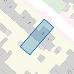 Perceel HZN00-C-9796