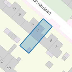 Perceel HZN00-C-9797