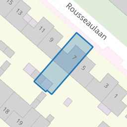 Perceel HZN00-C-9798