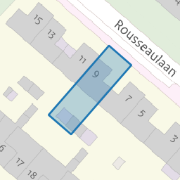 Perceel HZN00-C-9799