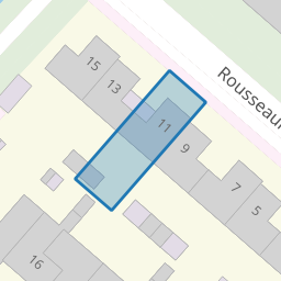 Perceel HZN00-C-9800