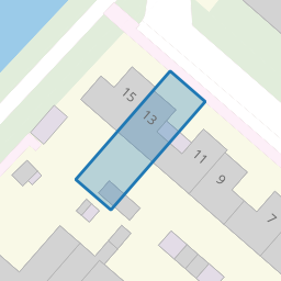 Perceel HZN00-C-9801