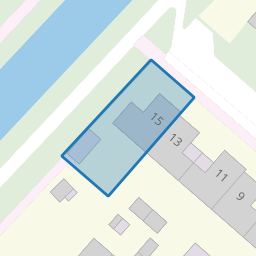 Perceel HZN00-C-9802