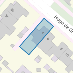 Perceel HZN00-C-9804