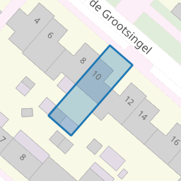 Perceel HZN00-C-9807