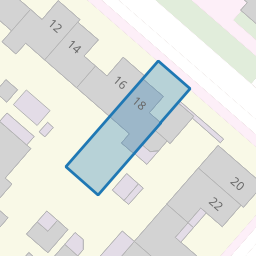 Perceel HZN00-C-9811