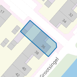 Perceel HZN00-C-9821