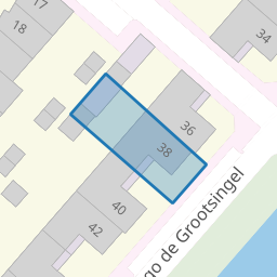 Perceel HZN00-C-9822