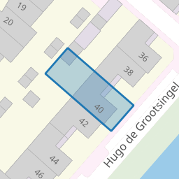 Perceel HZN00-C-9823