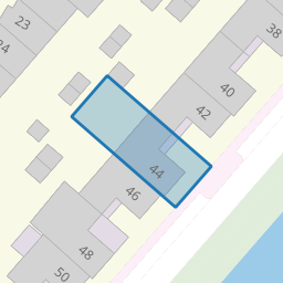 Perceel HZN00-C-9825