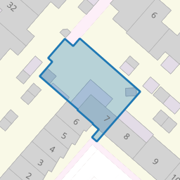 Perceel HZN00-C-9846