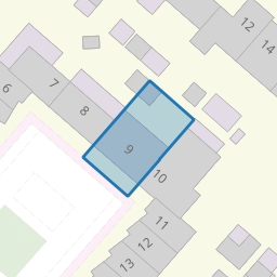 Perceel HZN00-C-9848