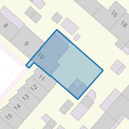 Perceel HZN00-C-9849