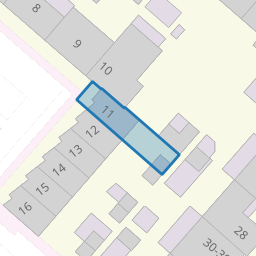 Perceel HZN00-C-9850