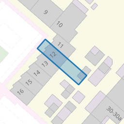 Perceel HZN00-C-9851