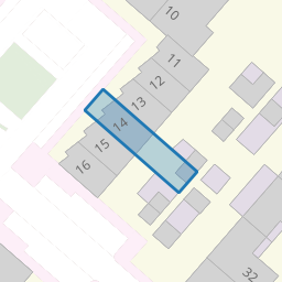 Perceel HZN00-C-9853