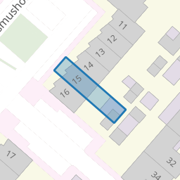 Perceel HZN00-C-9854