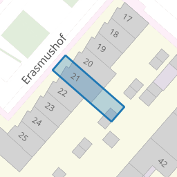 Perceel HZN00-C-9861