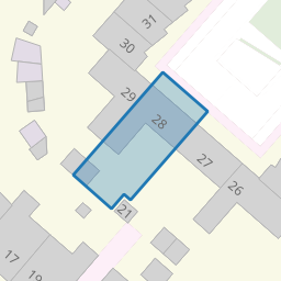 Perceel HZN00-C-9868