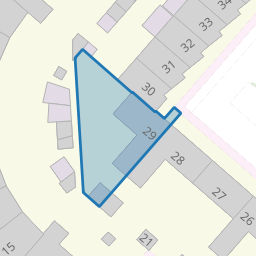 Perceel HZN00-C-9869