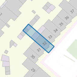 Perceel HZN00-C-9872