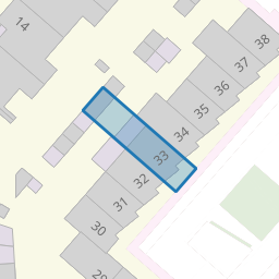 Perceel HZN00-C-9873