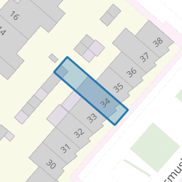 Perceel HZN00-C-9874