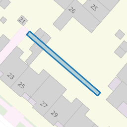 Perceel HZN00-C-9880