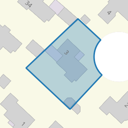 Perceel HZN00-C-9885