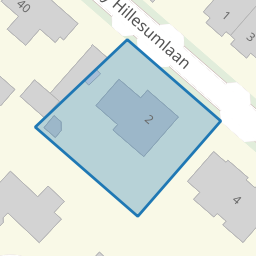 Perceel HZN00-C-9889