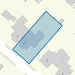 Perceel HZN00-C-9893