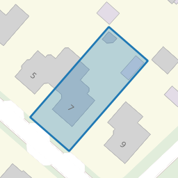 Perceel HZN00-C-9895