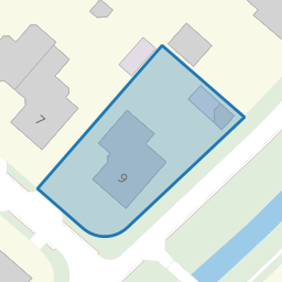 Perceel HZN00-C-9896