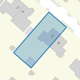 Perceel HZN00-C-9899