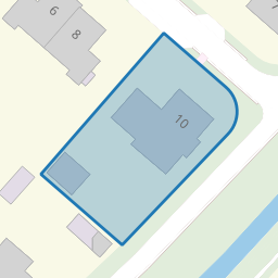 Perceel HZN00-C-9901